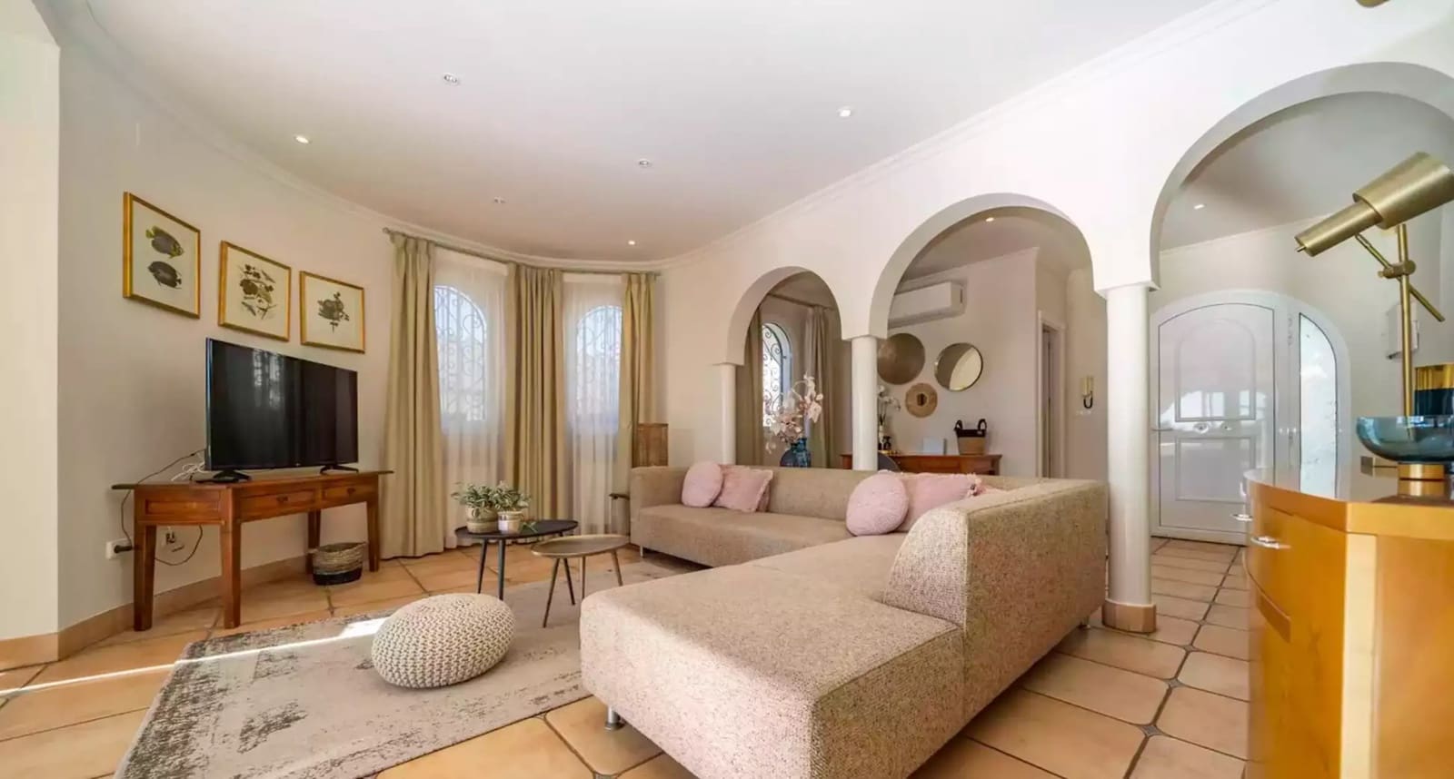 3 bedroom Villa for sale in El Mas Fumats with pool garage - € 825,000 (Ref: 9875928)