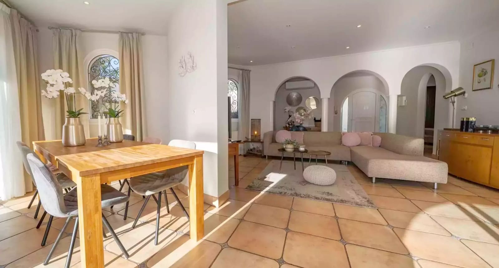3 bedroom Villa for sale in El Mas Fumats with pool garage - € 825,000 (Ref: 9875928)