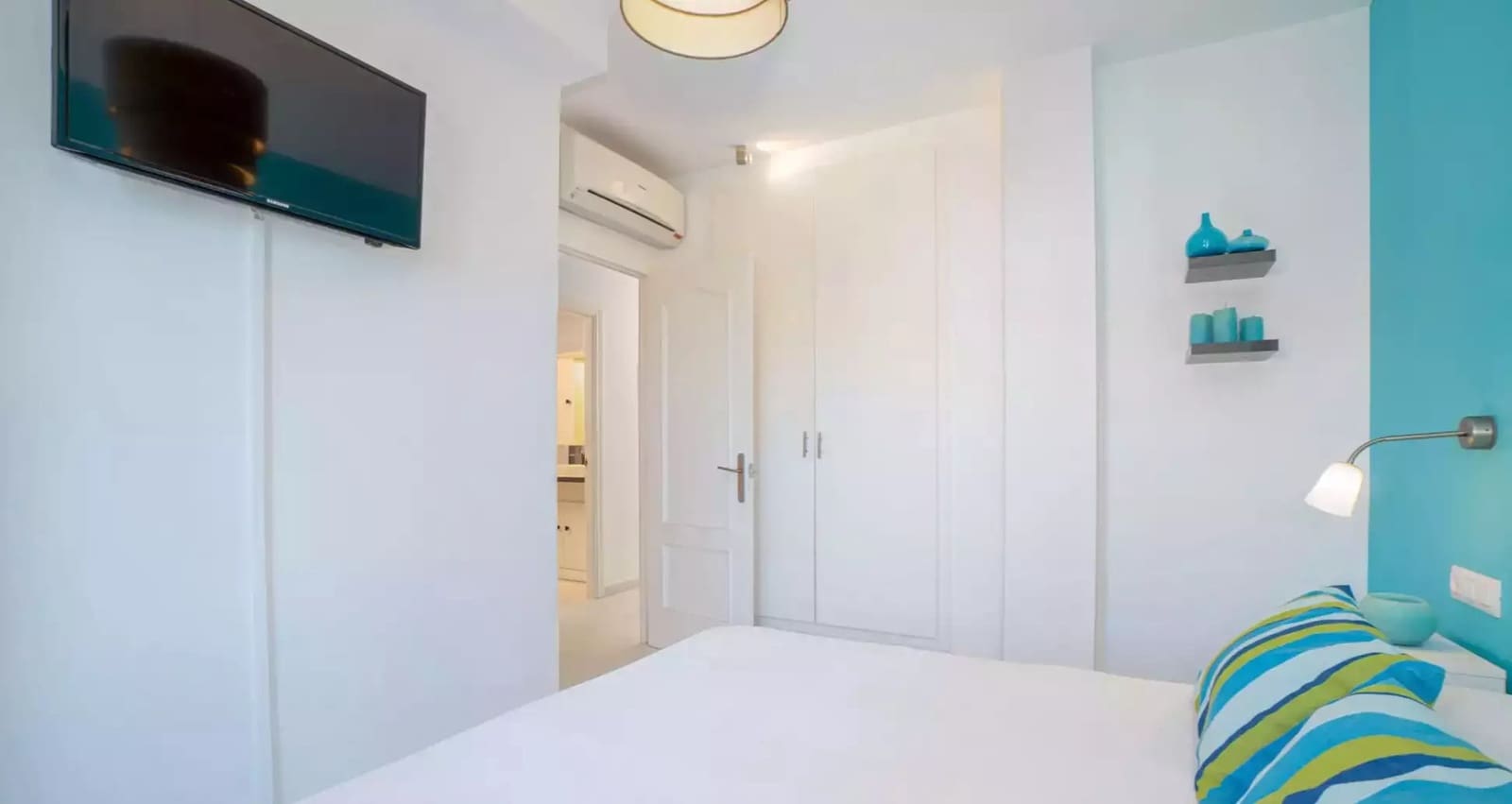 3 soveværelse Lejlighed til salg i Empuriabrava med garage - € 490.000 (Ref: 9878233)