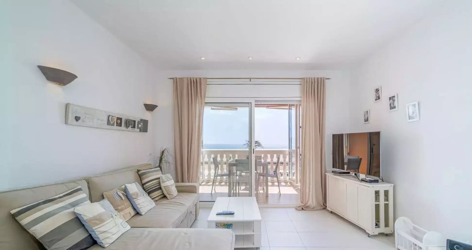3 soveværelse Lejlighed til salg i Empuriabrava med garage - € 490.000 (Ref: 9878233)