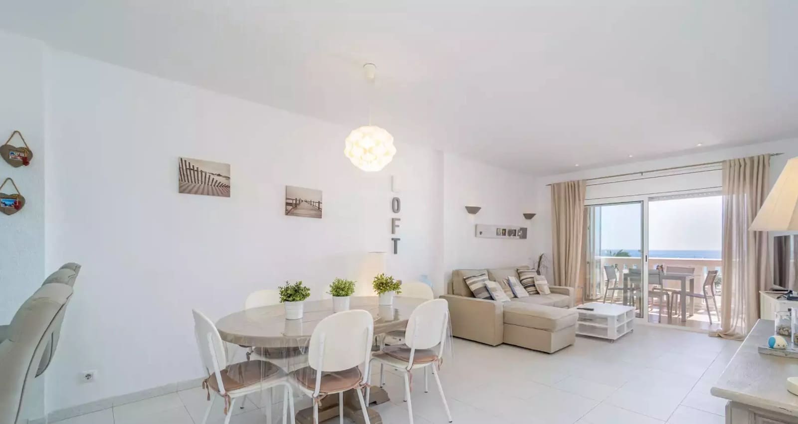 3 soveværelse Lejlighed til salg i Empuriabrava med garage - € 490.000 (Ref: 9878233)