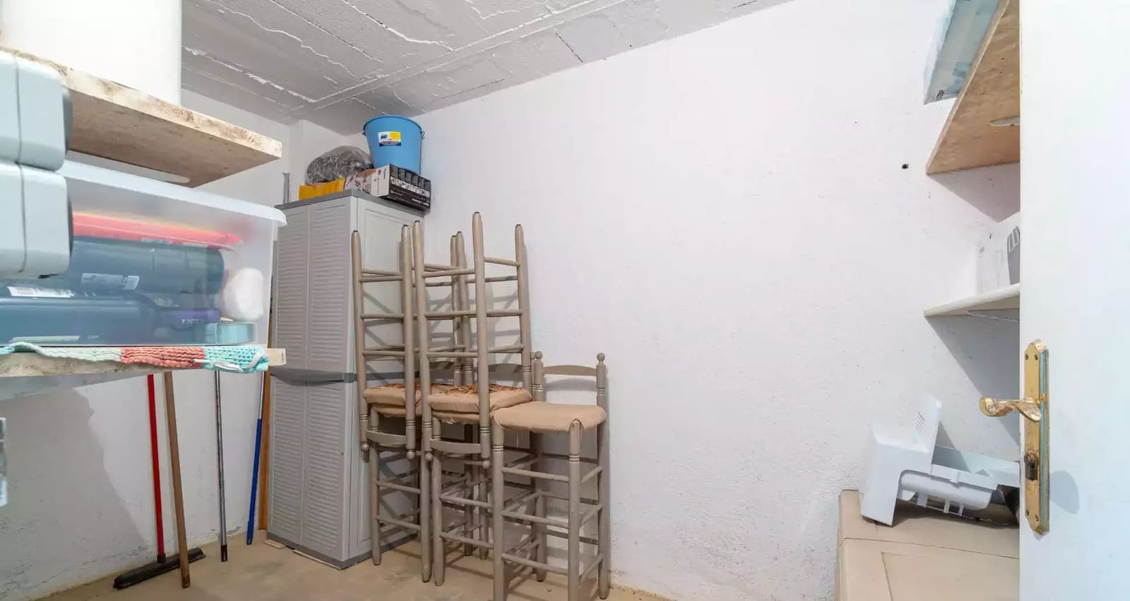 3 soveværelse Lejlighed til salg i Empuriabrava med garage - € 490.000 (Ref: 9878233)