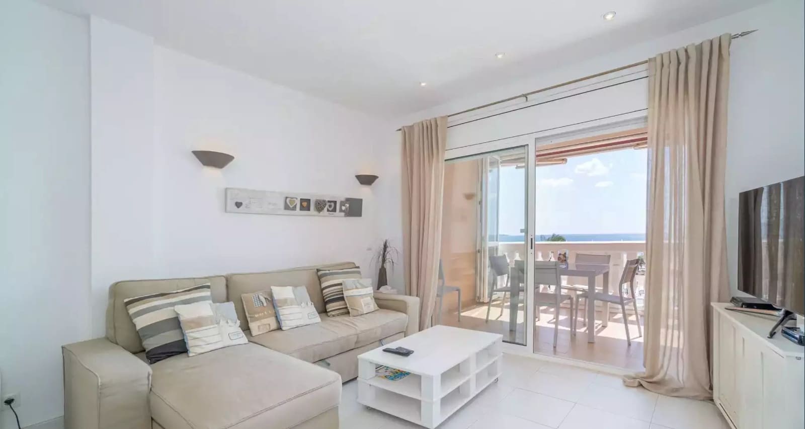 3 soveværelse Lejlighed til salg i Empuriabrava med garage - € 490.000 (Ref: 9878233)