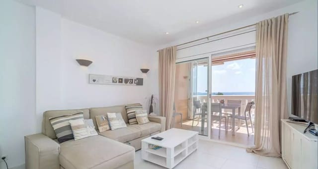 3 makuuhuone Asunto myytävänä paikassa Empuriabrava, Castelló d'Empúries mukana 
autotalli - 490 000 € (Ref: 9878233)