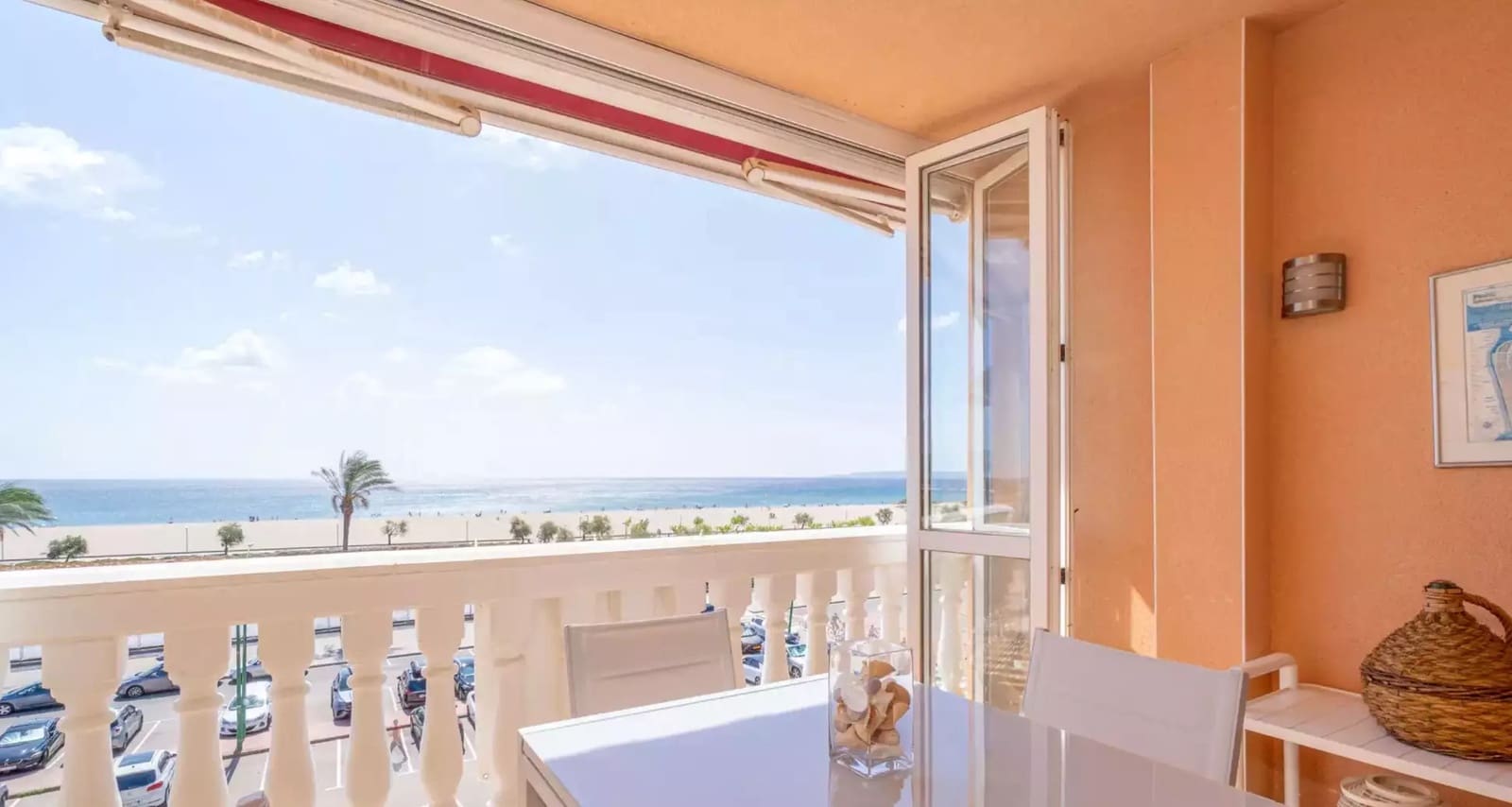 3 soveværelse Lejlighed til salg i Empuriabrava med garage - € 490.000 (Ref: 9878233)