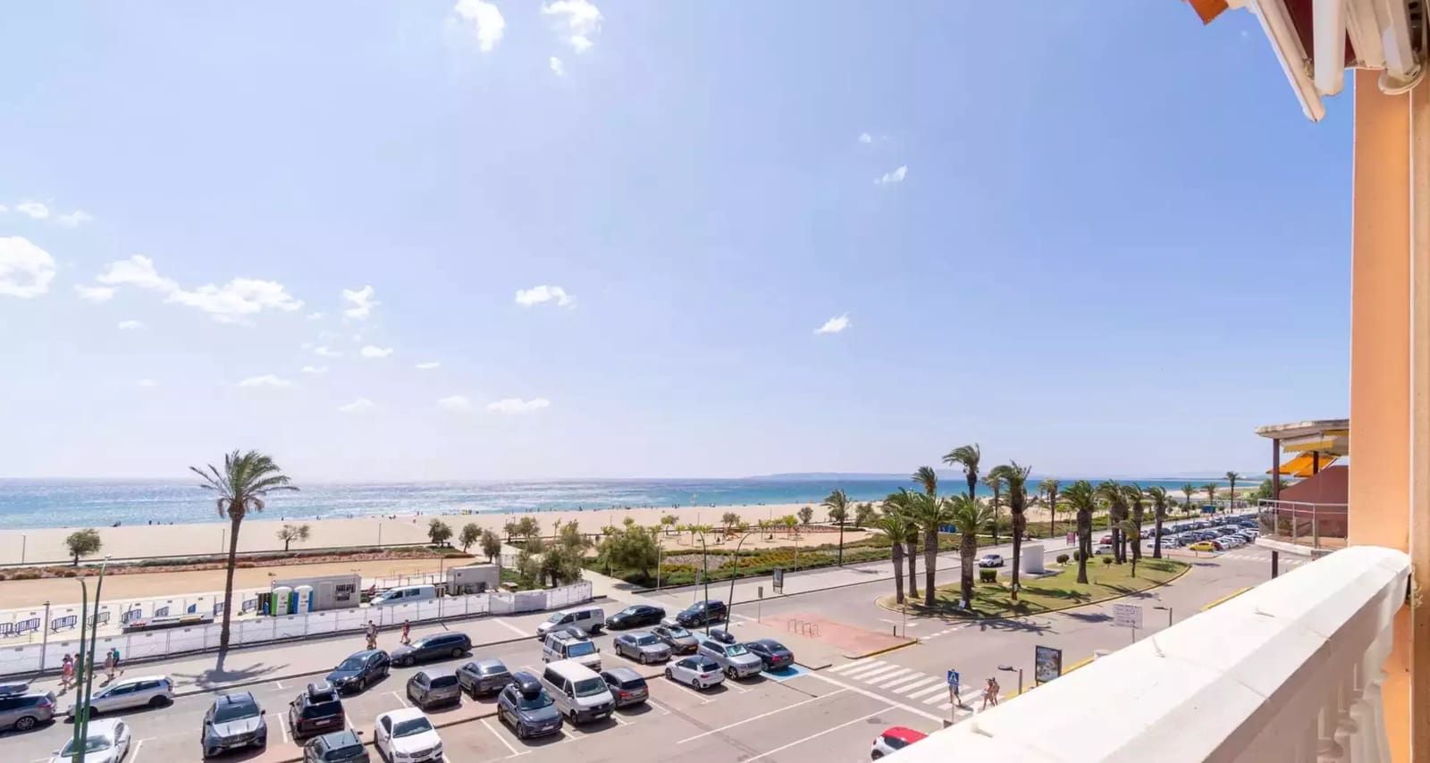 3 soveværelse Lejlighed til salg i Empuriabrava med garage - € 490.000 (Ref: 9878233)