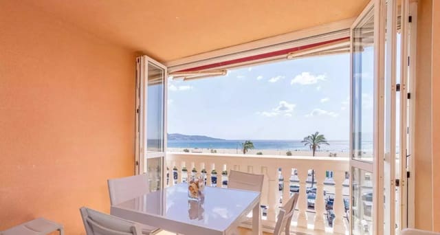 3 makuuhuone Asunto myytävänä paikassa Empuriabrava, Castelló d'Empúries mukana 
autotalli - 490 000 € (Ref: 9878233)