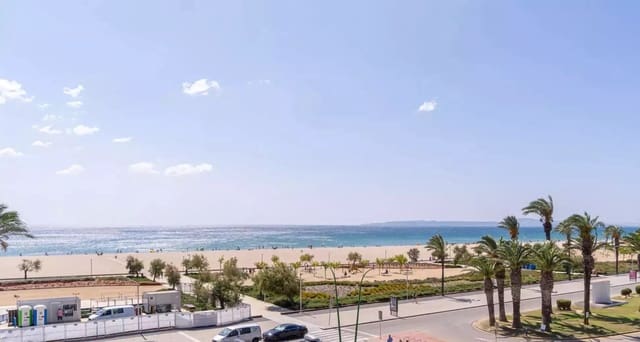 3 makuuhuone Asunto myytävänä paikassa Empuriabrava, Castelló d'Empúries mukana 
autotalli - 490 000 € (Ref: 9878233)