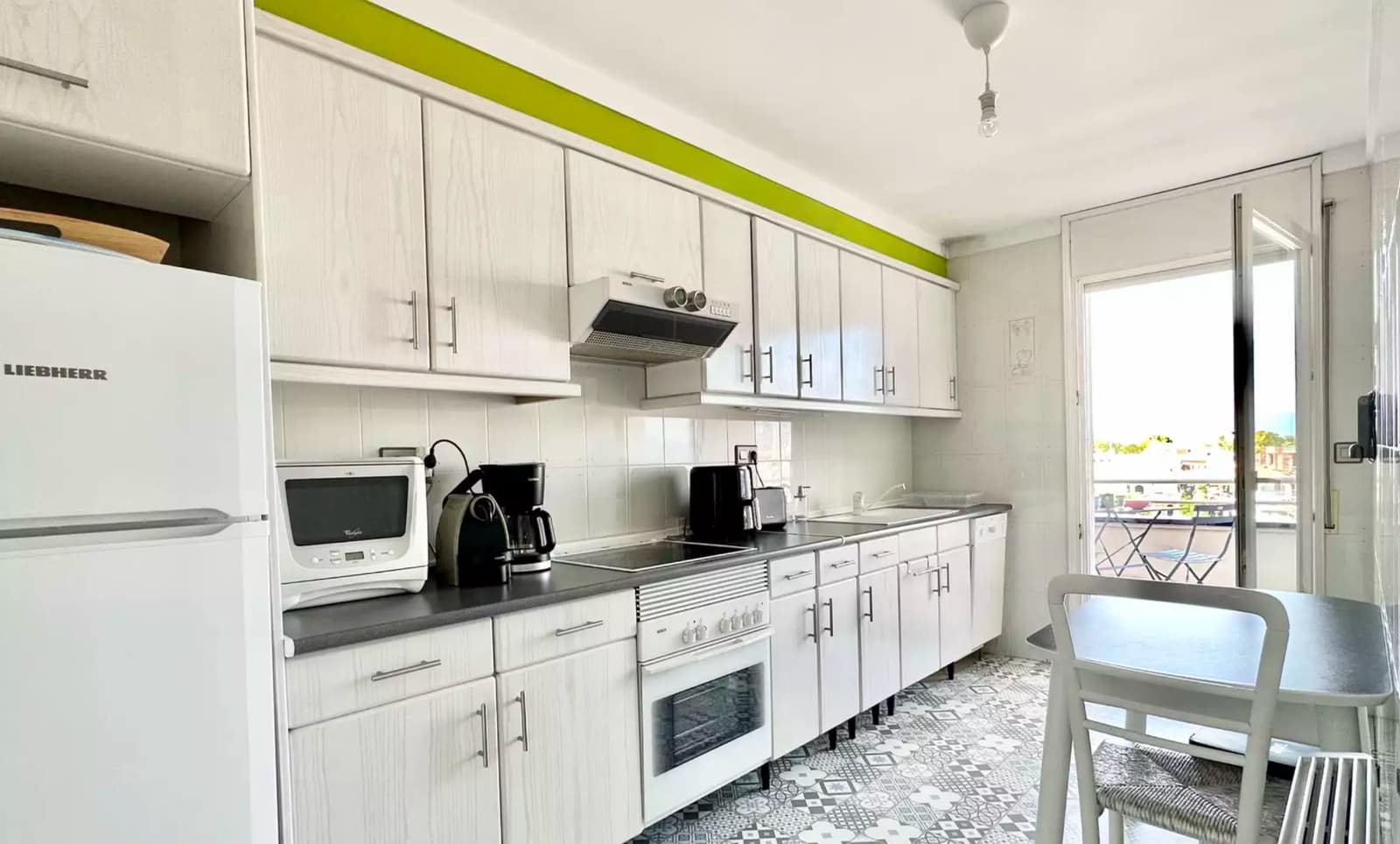 3 chambre Appartement à vendre à Empuriabrava avec piscine garage - 470 000 € (Ref: 9880752)