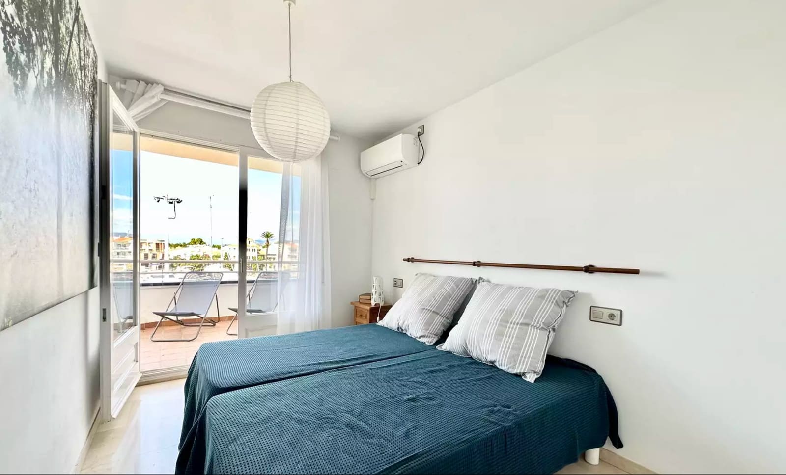 3 chambre Appartement à vendre à Empuriabrava avec piscine garage - 470 000 € (Ref: 9880752)