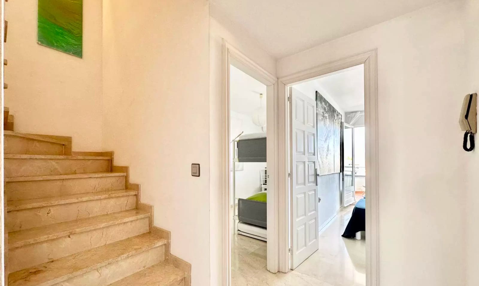 3 chambre Appartement à vendre à Empuriabrava avec piscine garage - 470 000 € (Ref: 9880752)