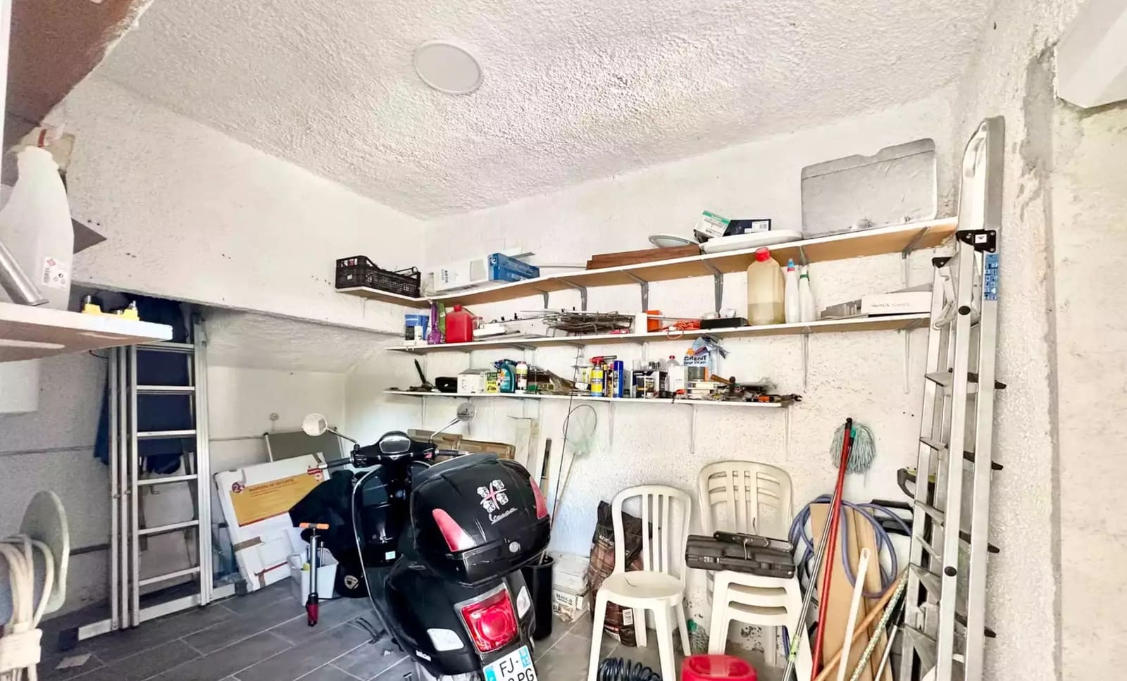 Casa de 4 habitaciones en Empuriabrava en venta con garaje - 470.000 € (Ref: 9890027)