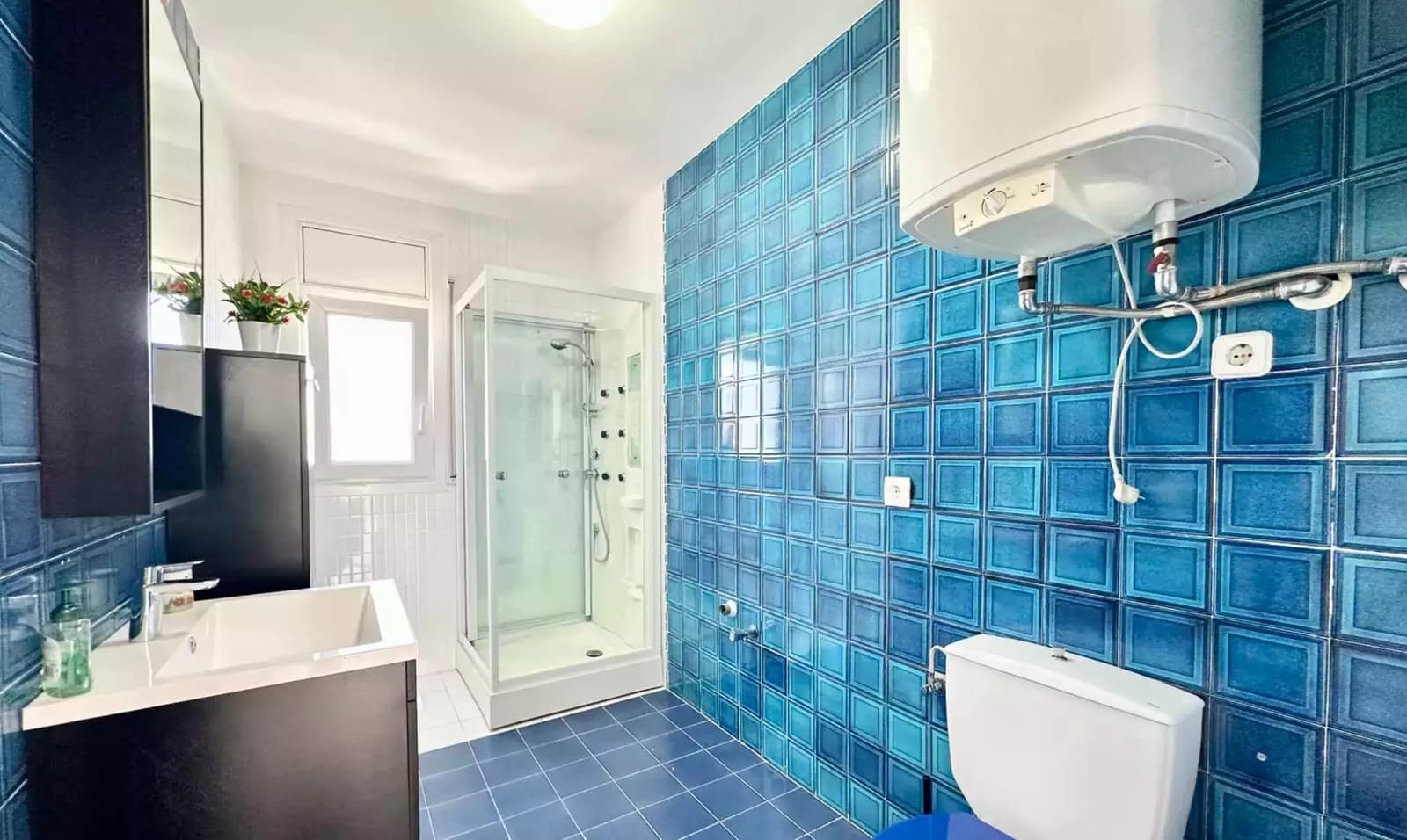 Casa de 4 habitaciones en Empuriabrava en venta con garaje - 470.000 € (Ref: 9890027)