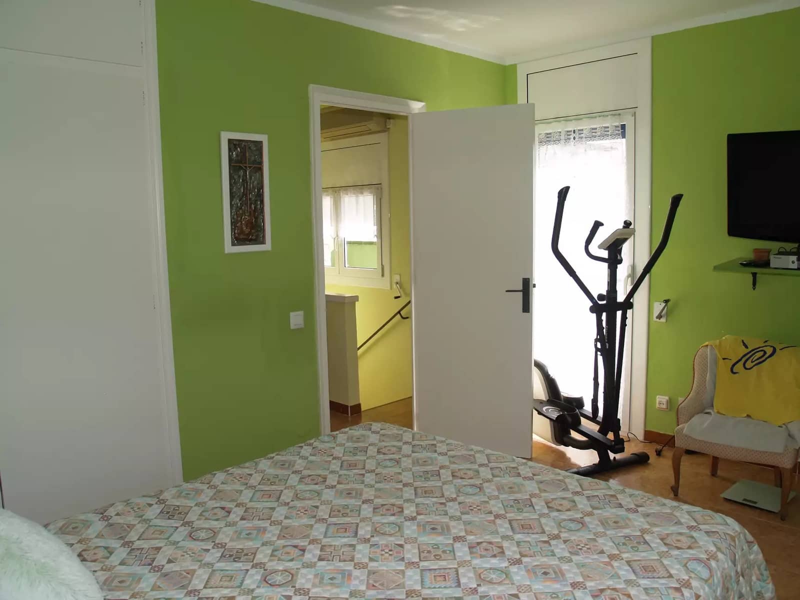 4 soveværelse Byhus til salg i Empuriabrava med garage - € 360.000 (Ref: 9890028)