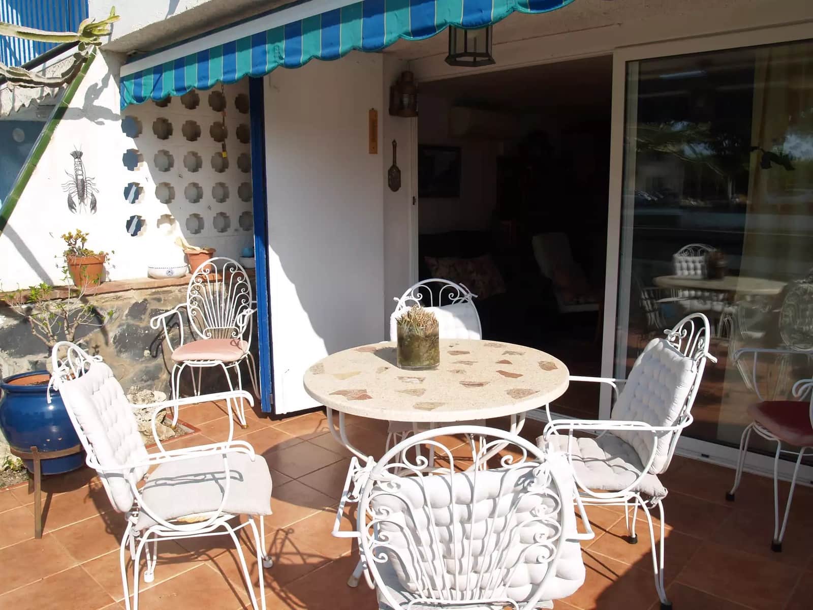 4 soveværelse Byhus til salg i Empuriabrava med garage - € 360.000 (Ref: 9890028)