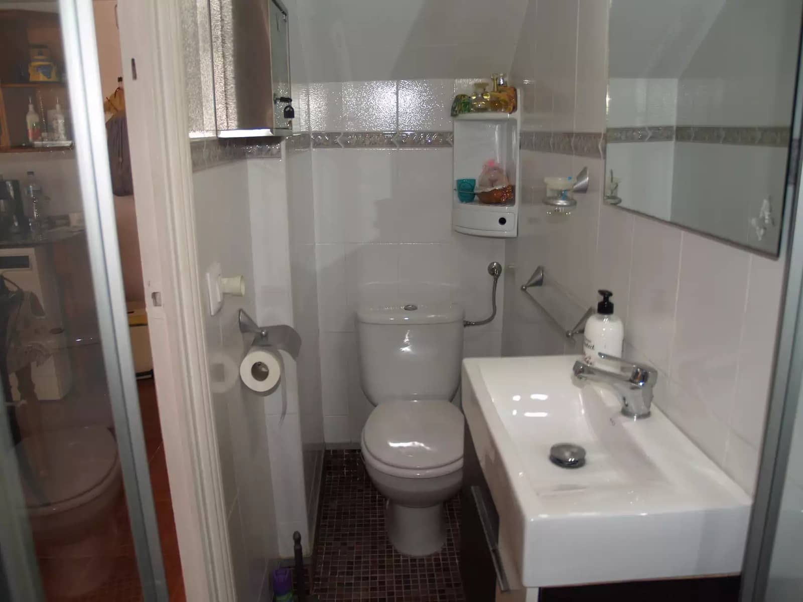 4 soveværelse Byhus til salg i Empuriabrava med garage - € 360.000 (Ref: 9890028)