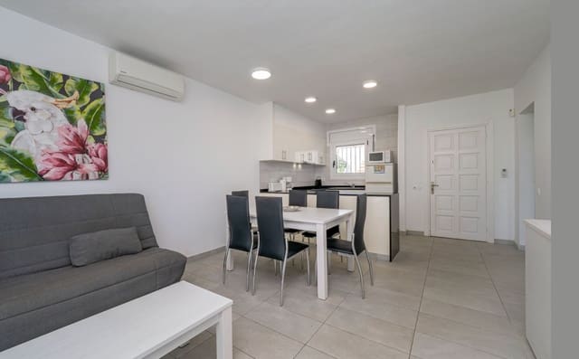 2 Zimmer Wohnung zu verkaufen in Empuriabrava, Castelló d'Empúries - 290.000 € (Ref: 9906885)