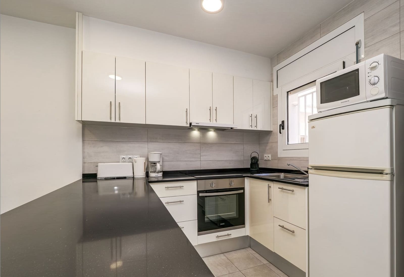 2 Zimmer Wohnung zu verkaufen in Empuriabrava - 290.000 € (Ref: 9906885)
