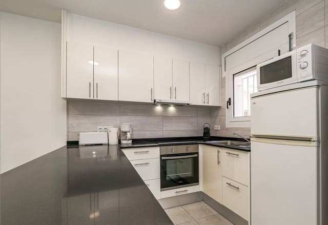 2 Zimmer Wohnung zu verkaufen in Empuriabrava, Castelló d'Empúries - 290.000 € (Ref: 9906885)