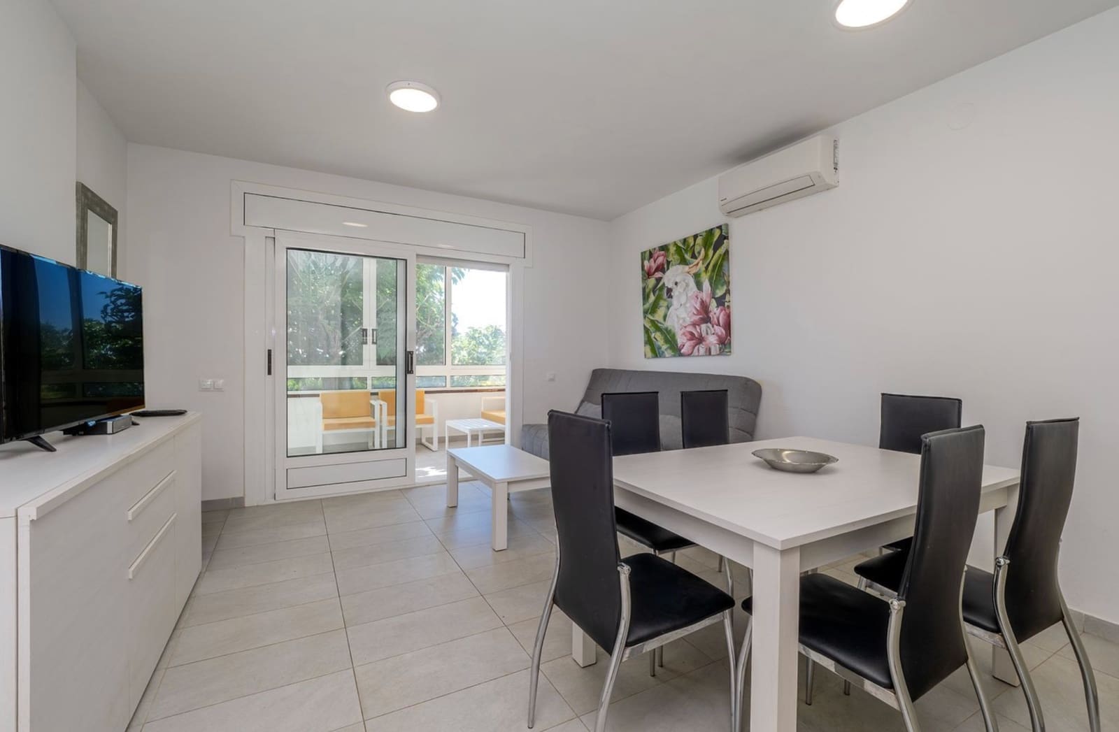 2 Zimmer Wohnung zu verkaufen in Empuriabrava - 290.000 € (Ref: 9906885)