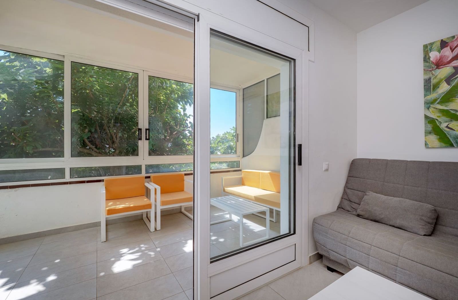 2 Zimmer Wohnung zu verkaufen in Empuriabrava - 290.000 € (Ref: 9906885)