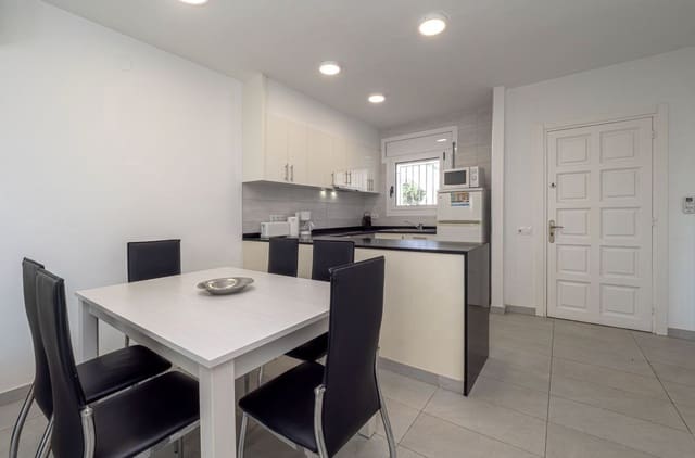 2 Zimmer Wohnung zu verkaufen in Empuriabrava, Castelló d'Empúries - 290.000 € (Ref: 9906885)