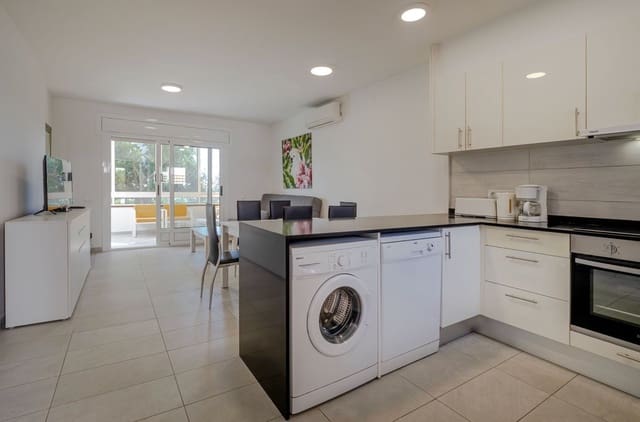 2 Zimmer Wohnung zu verkaufen in Empuriabrava, Castelló d'Empúries - 290.000 € (Ref: 9906885)