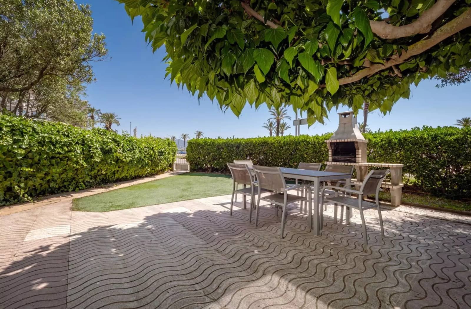 2 Zimmer Wohnung zu verkaufen in Empuriabrava - 290.000 € (Ref: 9906885)