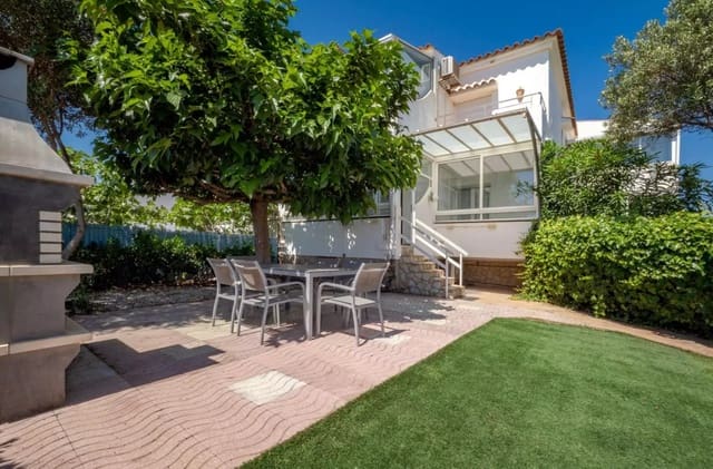 2 Zimmer Wohnung zu verkaufen in Empuriabrava, Castelló d'Empúries - 290.000 € (Ref: 9906885)
