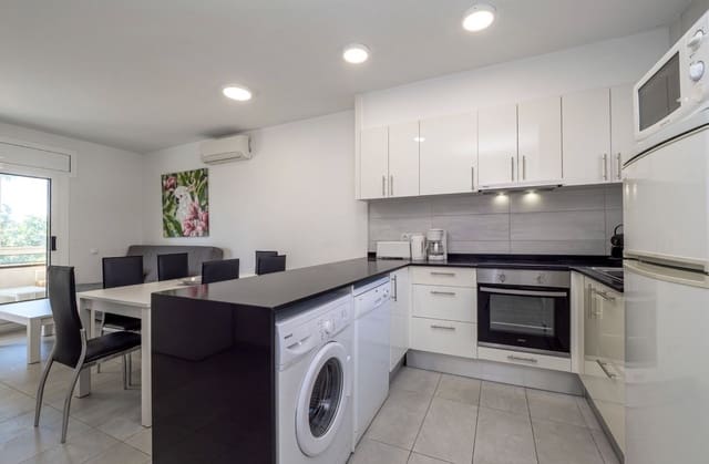 2 sovrum Lägenhet till salu i Empuriabrava, Castelló d'Empúries - 290 000 € (Ref: 9906885)