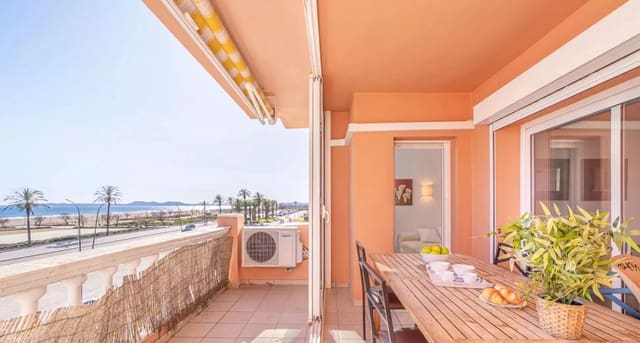 3 quarto Apartamento para venda em Empuriabrava, Castelló d'Empúries - 340 000 € (Ref: 9906886)