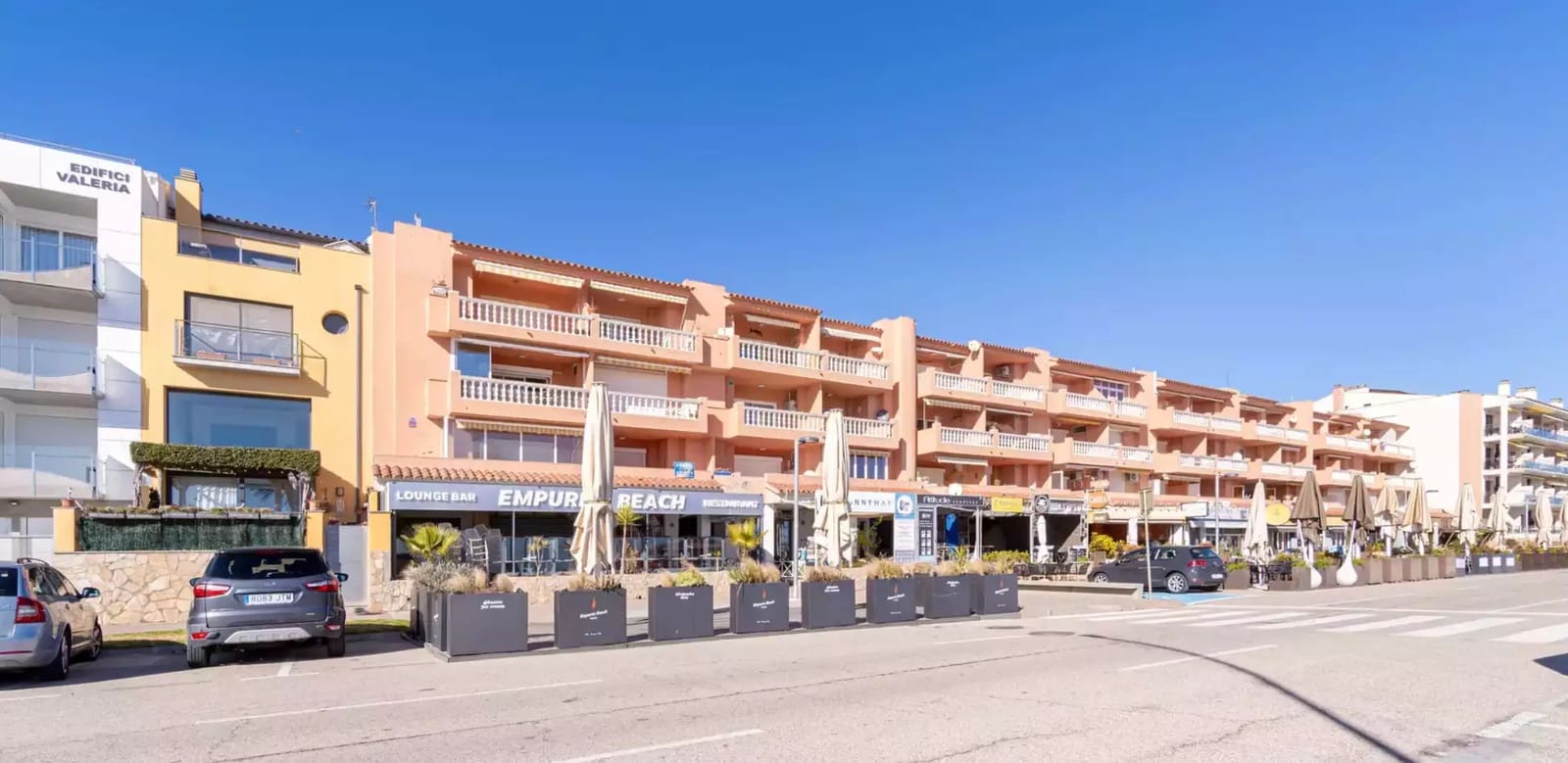 3 bedroom Flat for sale in Empuriabrava - € 340,000 (Ref: 9906886)