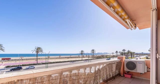 3 quarto Apartamento para venda em Empuriabrava, Castelló d'Empúries - 340 000 € (Ref: 9906886)