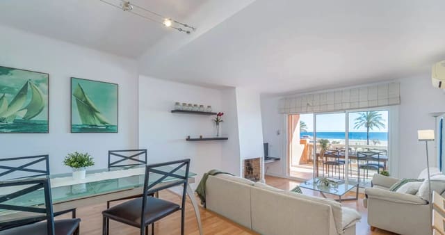 3 quarto Apartamento para venda em Empuriabrava, Castelló d'Empúries - 340 000 € (Ref: 9906886)