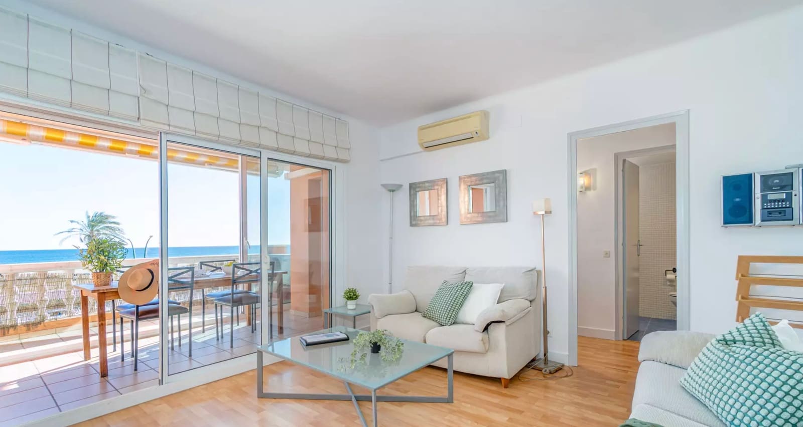 3 bedroom Flat for sale in Empuriabrava - € 340,000 (Ref: 9906886)