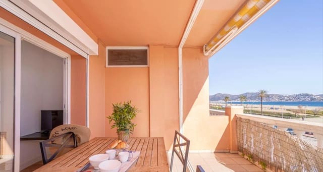 3 quarto Apartamento para venda em Empuriabrava, Castelló d'Empúries - 340 000 € (Ref: 9906886)