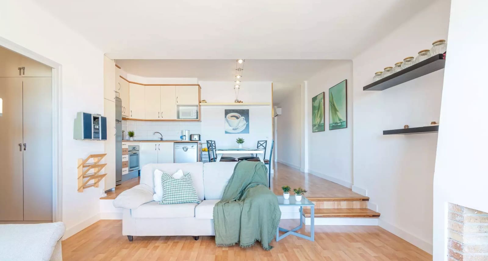 3 bedroom Flat for sale in Empuriabrava - € 340,000 (Ref: 9906886)