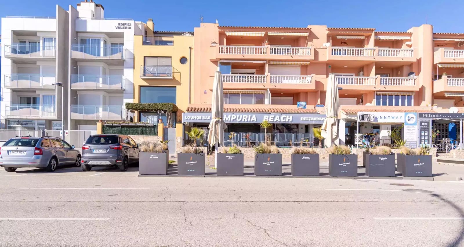 3 bedroom Flat for sale in Empuriabrava - € 340,000 (Ref: 9906886)