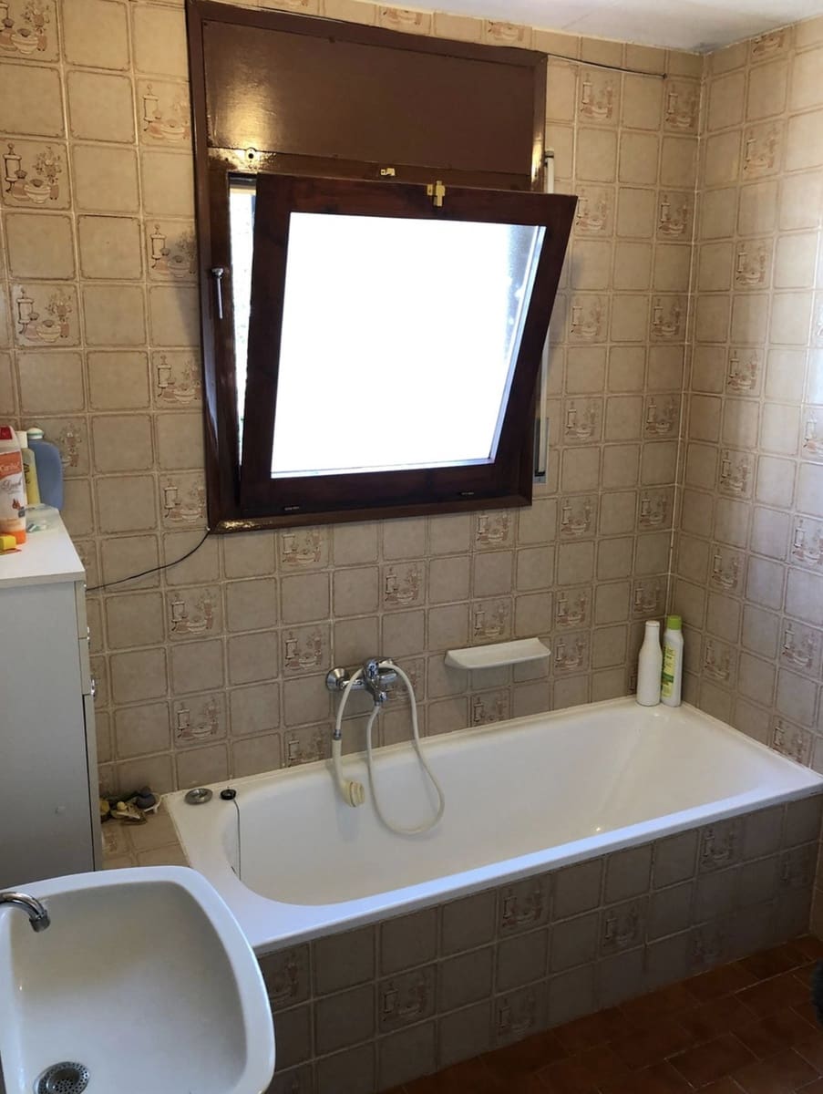 3 sovrum Villa till salu i El Mas Fumats med pool garage - 325 000 € (Ref: 9906887)