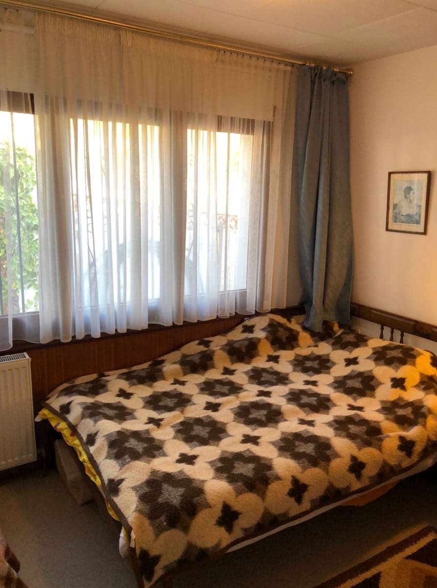 3 sovrum Villa till salu i El Mas Fumats med pool garage - 325 000 € (Ref: 9906887)