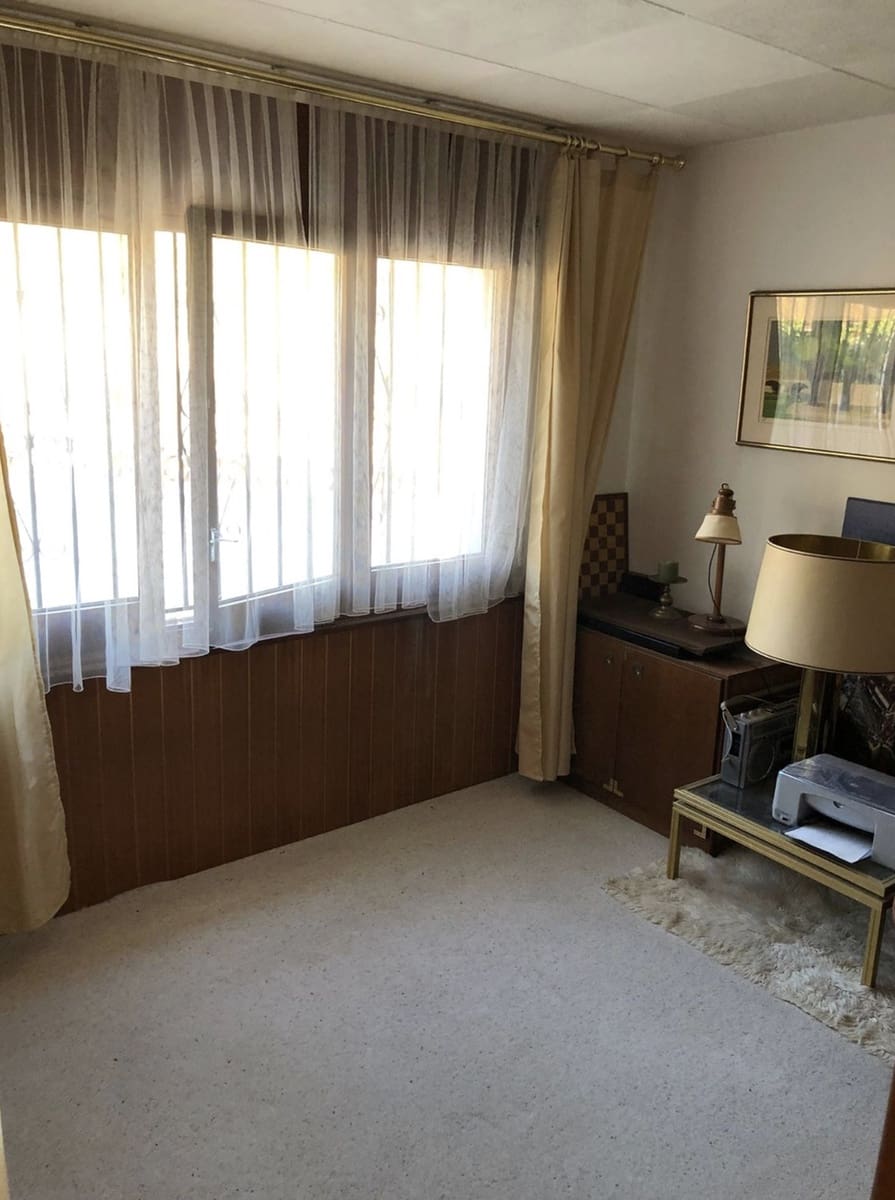 3 sovrum Villa till salu i El Mas Fumats med pool garage - 325 000 € (Ref: 9906887)