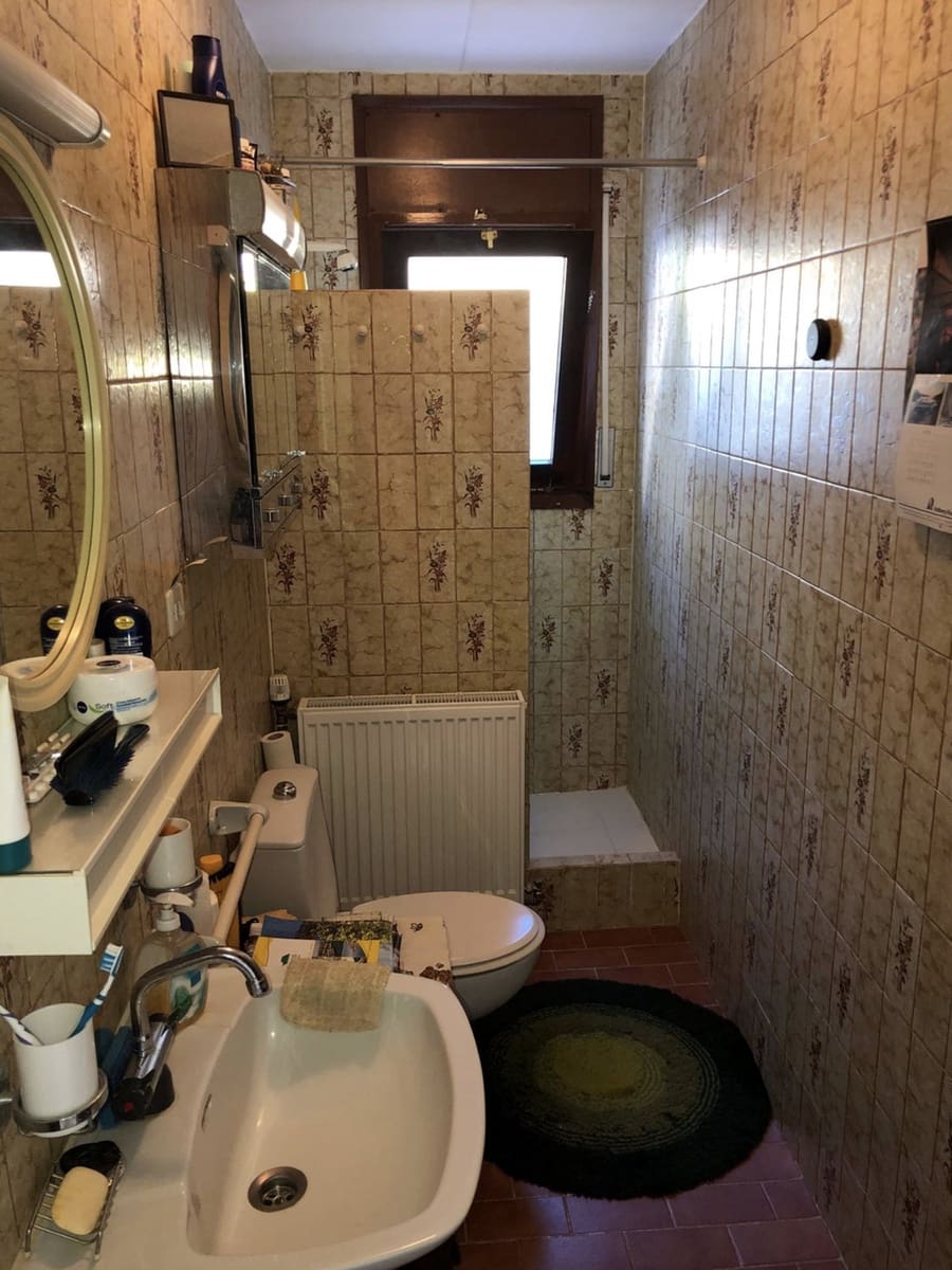 3 sovrum Villa till salu i El Mas Fumats med pool garage - 325 000 € (Ref: 9906887)
