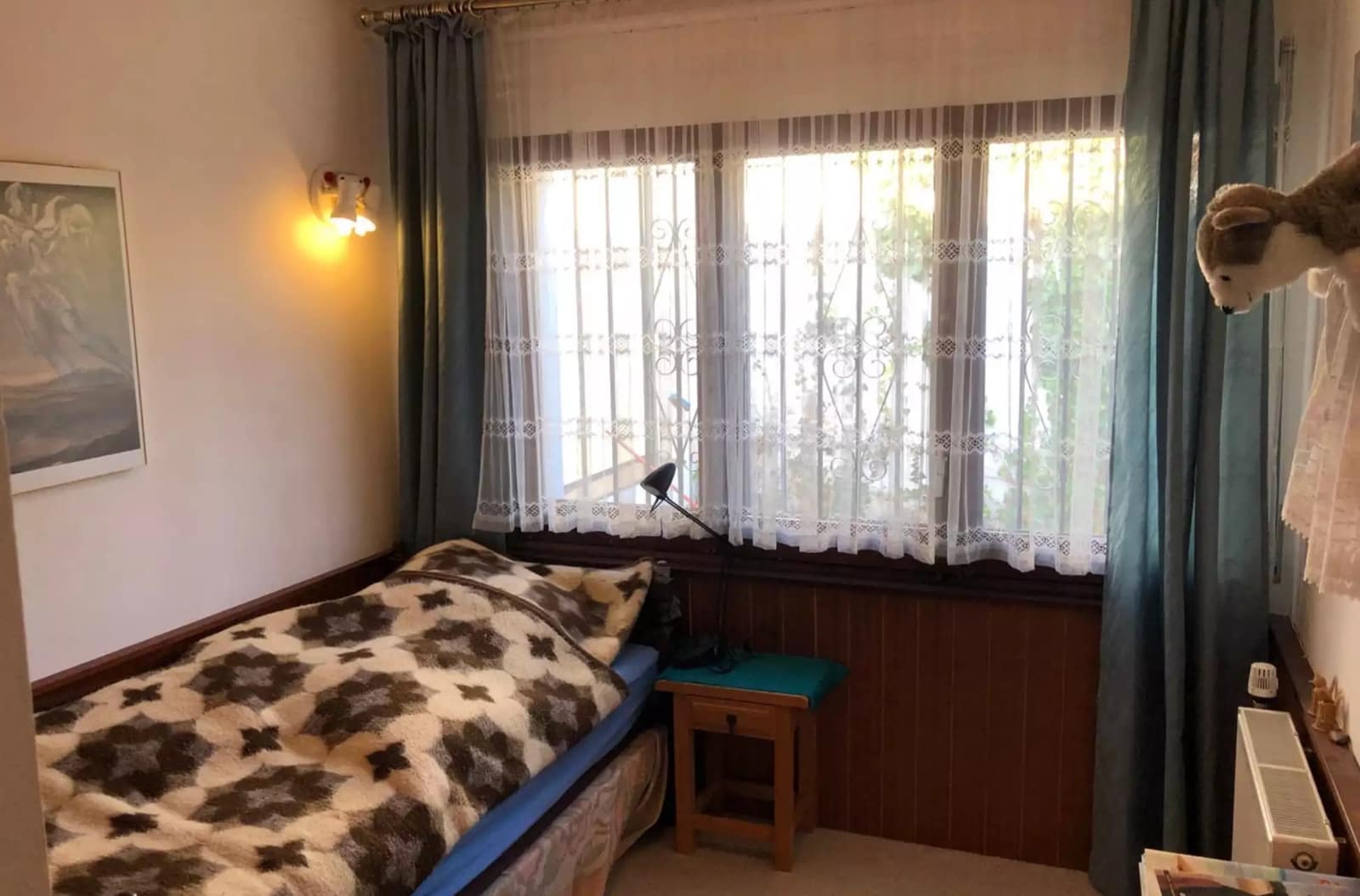 3 sovrum Villa till salu i El Mas Fumats med pool garage - 325 000 € (Ref: 9906887)