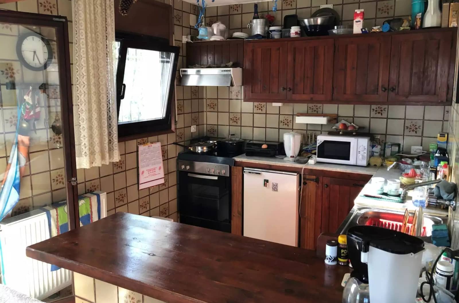 3 sovrum Villa till salu i El Mas Fumats med pool garage - 325 000 € (Ref: 9906887)