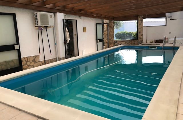 3 sovrum Villa till salu i El Mas Fumats, Roses med pool garage - 325 000 € (Ref: 9906887)