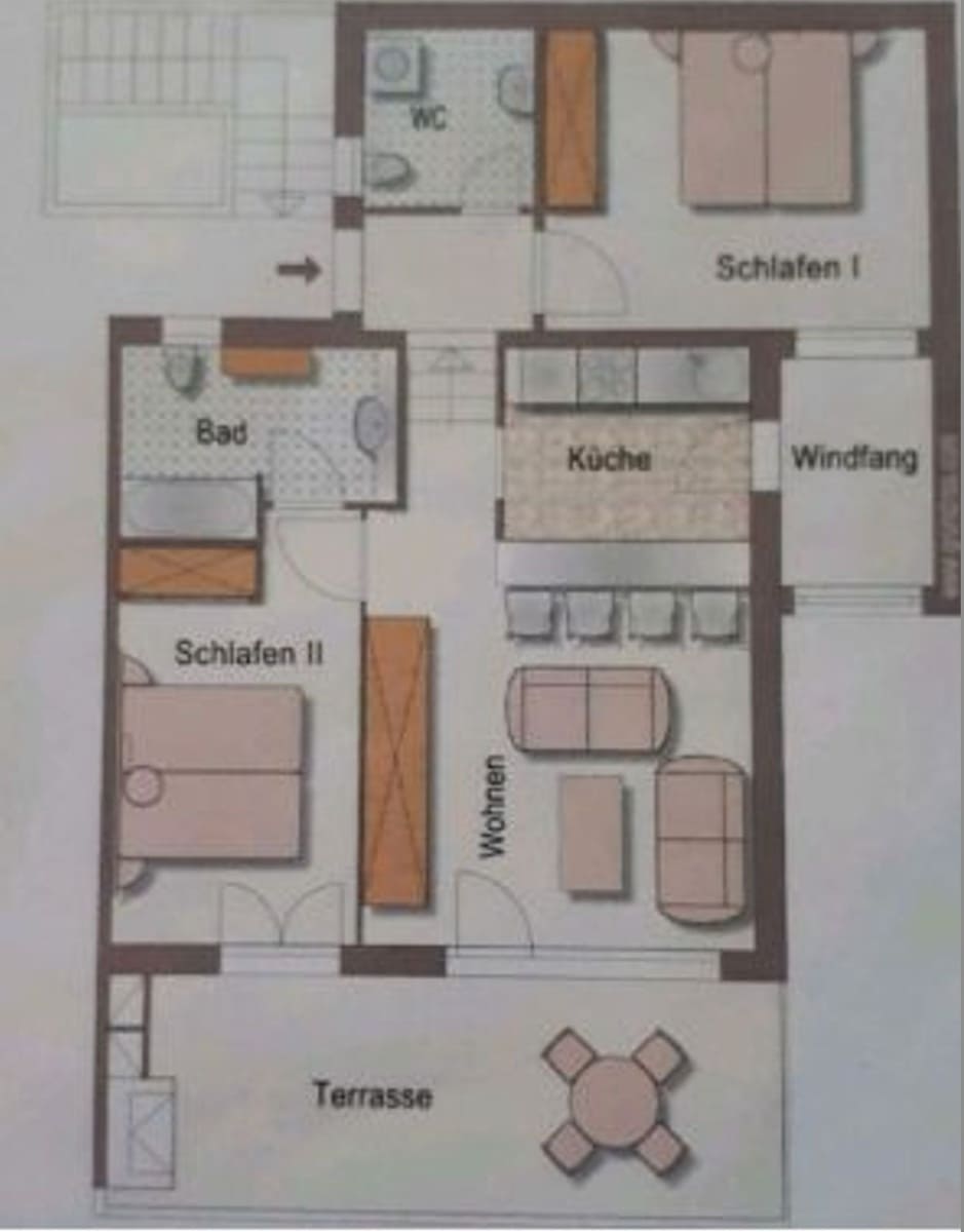 2 sypialnia Mieszkanie na sprzedaż w Roses - 310 000 € (Ref: 9910474)