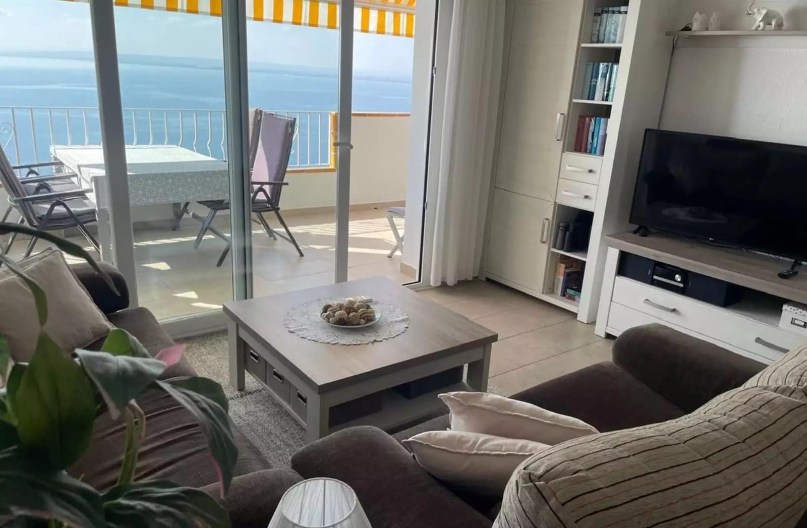 2 sypialnia Mieszkanie na sprzedaż w Roses - 310 000 € (Ref: 9910474)