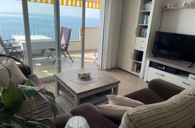 2 sypialnia Mieszkanie na sprzedaż w Roses - 310 000 € (Ref: 9910474)