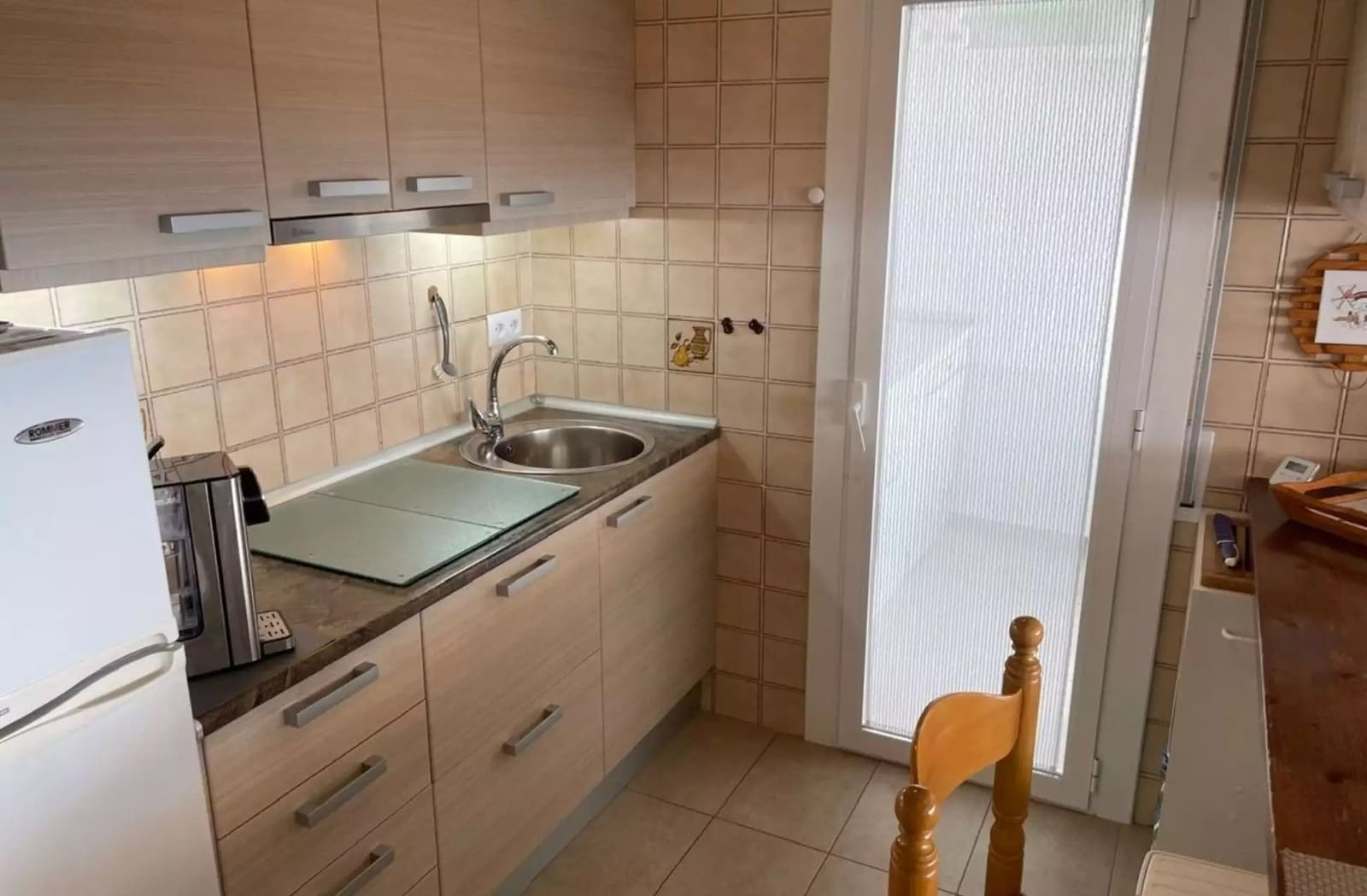 2 sypialnia Mieszkanie na sprzedaż w Roses - 310 000 € (Ref: 9910474)