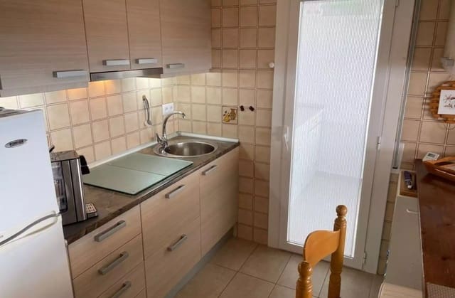 2 sypialnia Mieszkanie na sprzedaż w Roses - 310 000 € (Ref: 9910474)